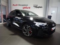 Audi A3 Sportback 45 TFSIe 245 S tronic 6 Competition - <small></small> 44.990 € <small>TTC</small> - #1