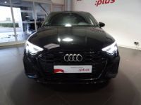 Audi A3 Sportback 45 TFSIe 245 S tronic 6 Competition - <small></small> 44.990 € <small>TTC</small> - #3