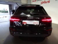 Audi A3 Sportback 45 TFSIe 245 S tronic 6 Competition - <small></small> 44.990 € <small>TTC</small> - #4