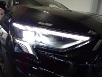 Audi A3 Sportback 45 TFSIe 245 S tronic 6 Competition - <small></small> 44.990 € <small>TTC</small> - #9