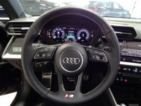 Audi A3 Sportback 45 TFSIe 245 S tronic 6 Competition - <small></small> 44.990 € <small>TTC</small> - #15