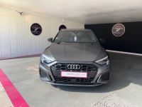 Audi A3 Sportback 45 TFSIe 245 S tronic 6 Competition - <small></small> 35.990 € <small>TTC</small> - #3