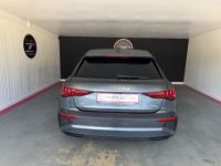 Audi A3 Sportback 45 TFSIe 245 S tronic 6 Competition - <small></small> 35.990 € <small>TTC</small> - #16