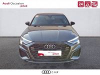 Audi A3 Sportback 45 TFSIe 245 S tronic 6 Competition - <small></small> 41.490 € <small>TTC</small> - #2