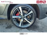 Audi A3 Sportback 45 TFSIe 245 S tronic 6 Competition - <small></small> 41.490 € <small>TTC</small> - #11