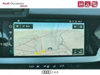 Audi A3 Sportback 45 TFSIe 245 S tronic 6 Competition - <small></small> 41.490 € <small>TTC</small> - #14