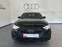 Audi A3 Sportback 45 TFSIe 245 S tronic 6 Competition - <small></small> 34.990 € <small>TTC</small> - #4