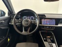 Audi A3 Sportback 45 TFSIe 245 S tronic 6 Competition - <small></small> 34.990 € <small>TTC</small> - #6