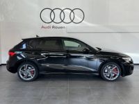 Audi A3 Sportback 45 TFSIe 245 S tronic 6 Competition - <small></small> 34.990 € <small>TTC</small> - #9