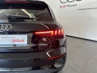 Audi A3 Sportback 45 TFSIe 245 S tronic 6 Competition - <small></small> 34.990 € <small>TTC</small> - #15