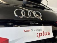 Audi A3 Sportback 45 TFSIe 245 S tronic 6 Competition - <small></small> 34.990 € <small>TTC</small> - #17