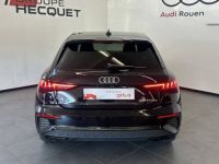 Audi A3 Sportback 45 TFSIe 245 S tronic 6 Competition - <small></small> 34.990 € <small>TTC</small> - #35