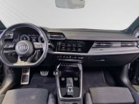 Audi A3 Sportback 45 TFSIe 245 S tronic 6 Competition - <small></small> 33.990 € <small>TTC</small> - #4