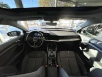 Audi A3 Sportback 45 TFSIe 245 S tronic 6 Competition - <small></small> 33.980 € <small>TTC</small> - #5