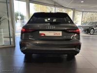 Audi A3 Sportback 45 TFSIe 245 S tronic 6 Competition - <small></small> 33.980 € <small>TTC</small> - #30