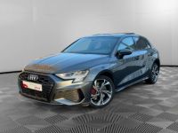 Audi A3 Sportback 45 TFSIe 245 S tronic 6 Competition - <small></small> 32.980 € <small>TTC</small> - #36