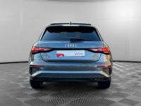 Audi A3 Sportback 45 TFSIe 245 S tronic 6 Competition - <small></small> 32.980 € <small>TTC</small> - #39