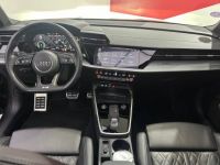 Audi A3 Sportback 45 TFSIe 245 S tronic 6 Competition - <small></small> 30.980 € <small>TTC</small> - #16