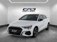 Audi A3 Sportback 45 TFSIe 245 tronic 6 Competition - <small></small> 47.990 € <small></small> - #1