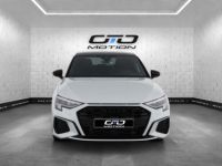 Audi A3 Sportback 45 TFSIe 245 tronic 6 Competition - <small></small> 47.990 € <small></small> - #4