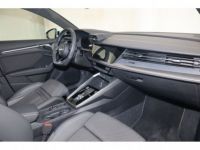 Audi A3 Sportback 45 TFSIe 245 S tronic 6 S LINE - 5P - <small></small> 34.990 € <small>TTC</small> - #4