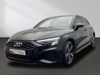 Audi A3 Sportback 45 TFSIe 245 S tronic 6 S line - 5P - <small></small> 32.990 € <small>TTC</small> - #1