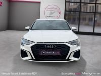 Audi A3 Sportback 45 TFSIe 245 S tronic 6 S LINE CAMERA DE RECUL GARANTIE 12 MOIS - <small></small> 27.990 € <small>TTC</small> - #5