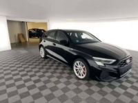 Audi A3 Sportback 45 TFSIe S line - <small></small> 43.820 € <small>TTC</small> - #4