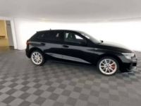 Audi A3 Sportback 45 TFSIe S line - <small></small> 43.820 € <small>TTC</small> - #5