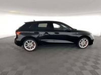 Audi A3 Sportback 45 TFSIe S line - <small></small> 43.820 € <small>TTC</small> - #6