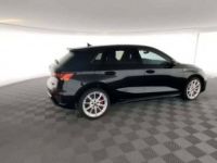 Audi A3 Sportback 45 TFSIe S line - <small></small> 43.820 € <small>TTC</small> - #7