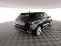 Audi A3 Sportback 45 TFSIe S line - <small></small> 43.820 € <small>TTC</small> - #8