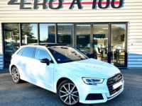 Audi A3 Sportback 8v 2.0 40 tfsi 190 b&o virtual cockpit - <small></small> 25.490 € <small>TTC</small> - #1