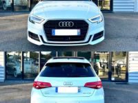 Audi A3 Sportback 8v 2.0 40 tfsi 190 b&o virtual cockpit - <small></small> 25.490 € <small>TTC</small> - #2