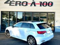 Audi A3 Sportback 8v 2.0 40 tfsi 190 b&o virtual cockpit - <small></small> 25.490 € <small>TTC</small> - #3