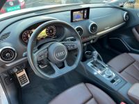 Audi A3 Sportback 8v 2.0 40 tfsi 190 b&o virtual cockpit - <small></small> 25.490 € <small>TTC</small> - #4