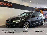 Audi A3 Sportback 8V 2.0 TDI 150ch AMBITION S-TRONIC BVA - <small></small> 14.490 € <small>TTC</small> - #1