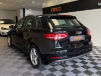 Audi A3 Sportback 8V 2.0 TDI 150ch AMBITION S-TRONIC BVA - <small></small> 14.490 € <small>TTC</small> - #4