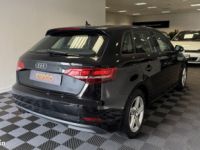 Audi A3 Sportback 8V 2.0 TDI 150ch AMBITION S-TRONIC BVA - <small></small> 14.490 € <small>TTC</small> - #6