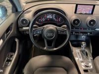 Audi A3 Sportback 8V 2.0 TDI 150ch AMBITION S-TRONIC BVA - <small></small> 14.490 € <small>TTC</small> - #16