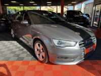 Audi A3 Sportback (8V) III 1.4 TFSI 122 AMBITION LUXE Garantie 12 Mois - <small></small> 12.990 € <small>TTC</small> - #1