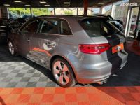 Audi A3 Sportback (8V) III 1.4 TFSI 122 AMBITION LUXE Garantie 12 Mois - <small></small> 12.990 € <small>TTC</small> - #2