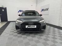 Audi A3 Sportback 8Y 35 TDI 150 CH S-Tronic 7 S LINE - <small></small> 25.990 € <small>TTC</small> - #2