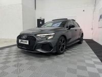 Audi A3 Sportback 8Y 35 TDI 150 CH S-Tronic 7 S LINE - <small></small> 25.990 € <small>TTC</small> - #3