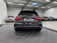 Audi A3 Sportback 8Y 35 TDI 150 CH S-Tronic 7 S LINE - <small></small> 25.990 € <small>TTC</small> - #6