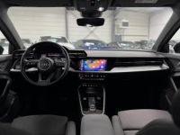 Audi A3 Sportback 8Y 35 TDI 150 CH S-Tronic 7 S LINE - <small></small> 25.990 € <small>TTC</small> - #11