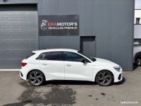 Audi A3 Sportback 8Y 35 TFSI S-LINE S-TRONIC - <small></small> 27.900 € <small>TTC</small> - #2