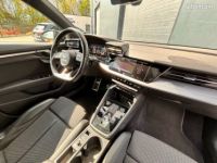 Audi A3 Sportback 8Y 35 TFSI S-LINE S-TRONIC - <small></small> 27.900 € <small>TTC</small> - #7