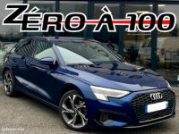 Audi A3 Sportback ADVANCED 40 1.4 TFSIe Hybrid S Tronic 204 cv Boite auto - <small></small> 29.490 € <small>TTC</small> - #1