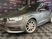 Audi A3 Sportback AMBITION 2.0 TDI 150 CV GARANTIE 6 MOIS - <small></small> 14.490 € <small>TTC</small> - #1